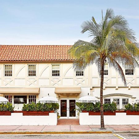 Life House, South Of Fifth Hotel Miami Beach Bagian luar foto