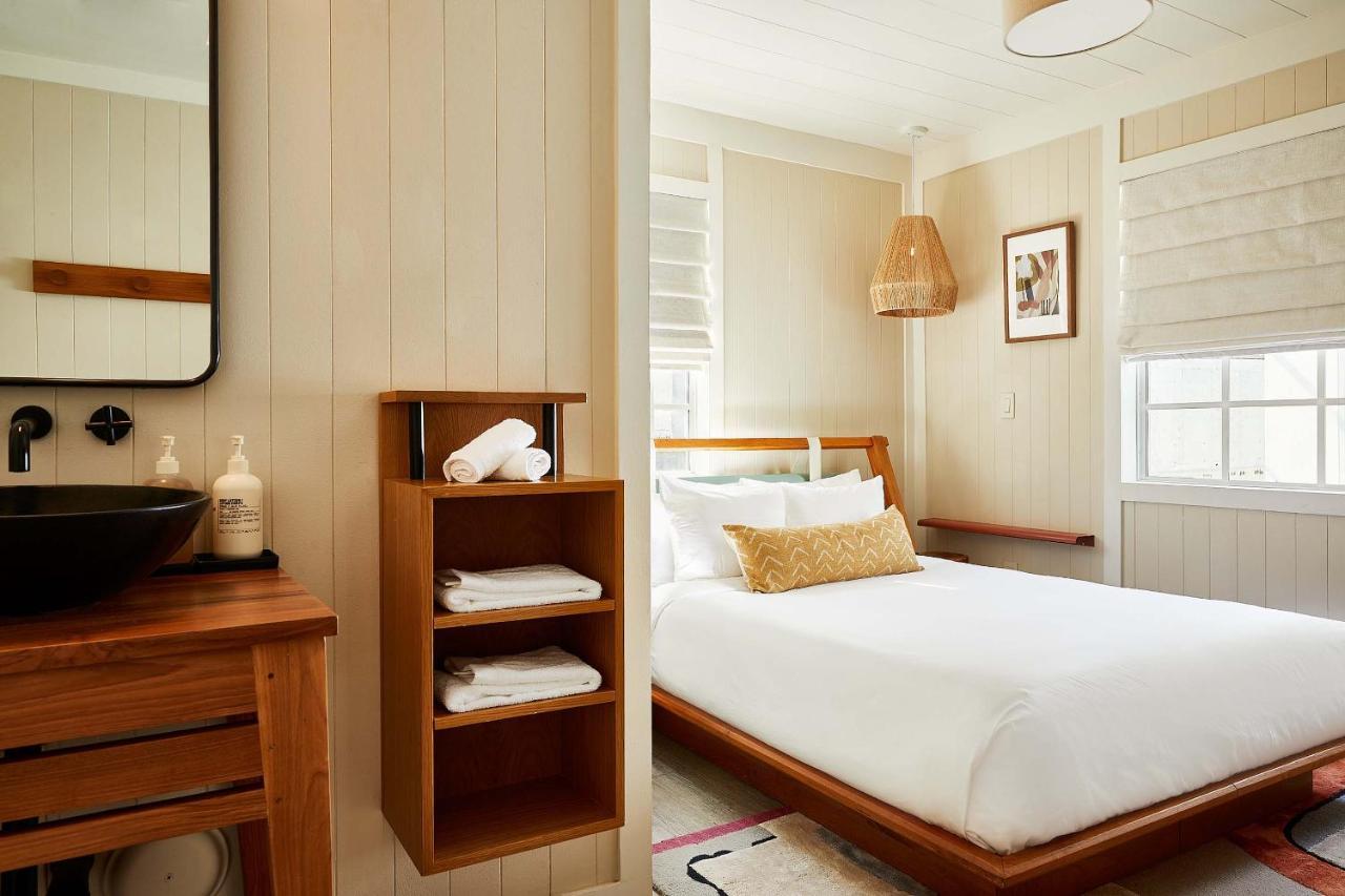 Life House, South Of Fifth Hotel Miami Beach Bagian luar foto