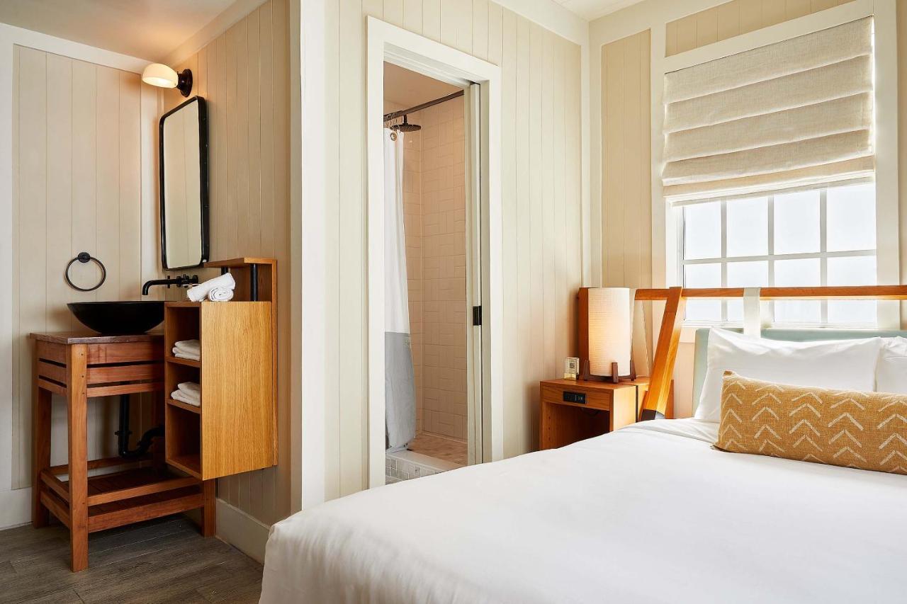 Life House, South Of Fifth Hotel Miami Beach Bagian luar foto