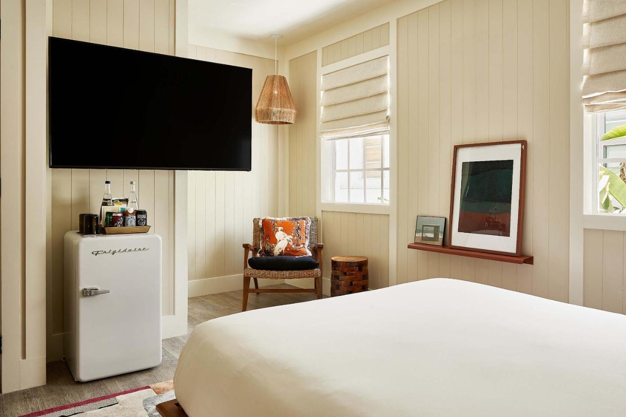 Life House, South Of Fifth Hotel Miami Beach Bagian luar foto