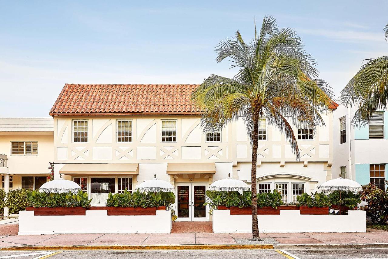 Life House, South Of Fifth Hotel Miami Beach Bagian luar foto