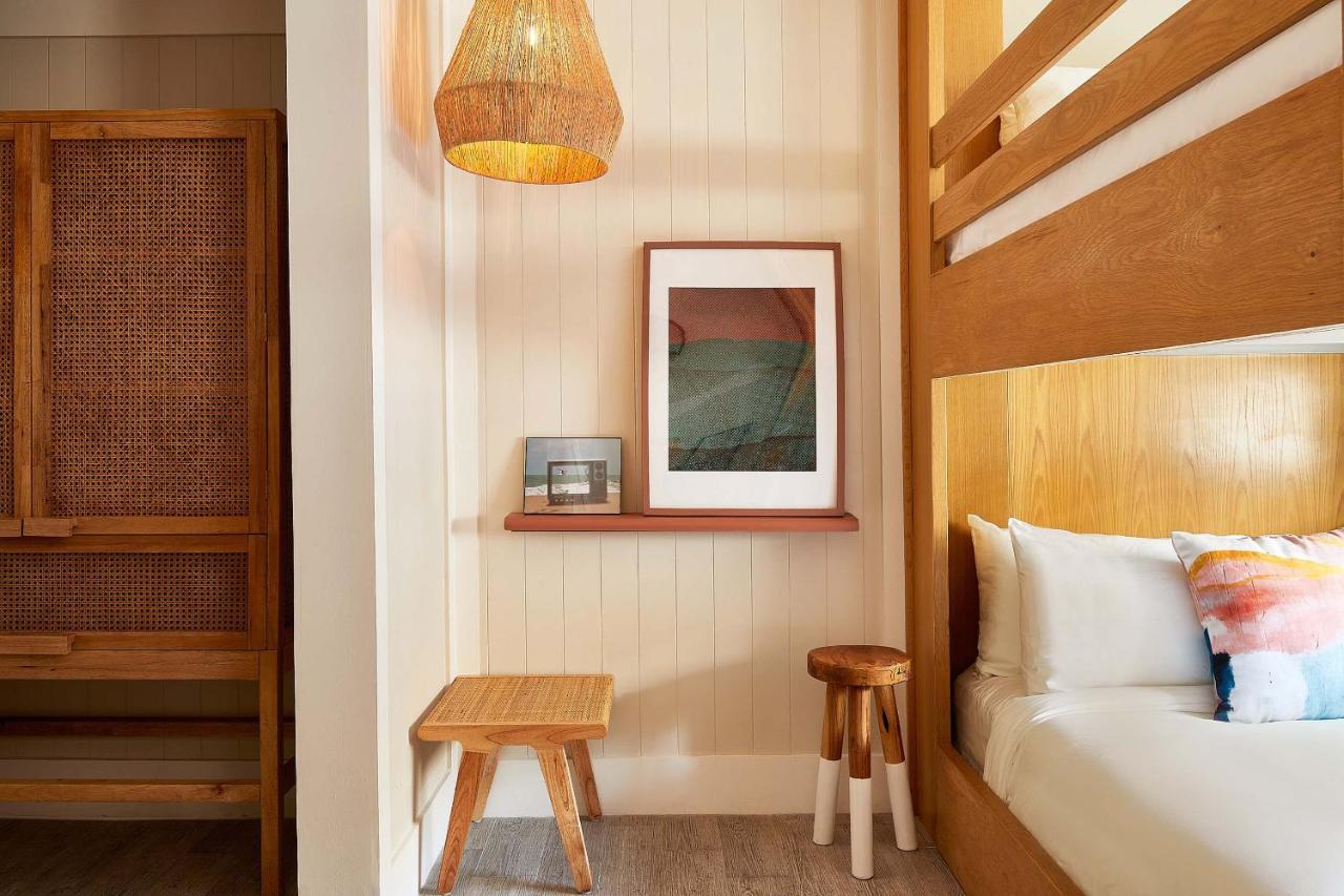 Life House, South Of Fifth Hotel Miami Beach Bagian luar foto