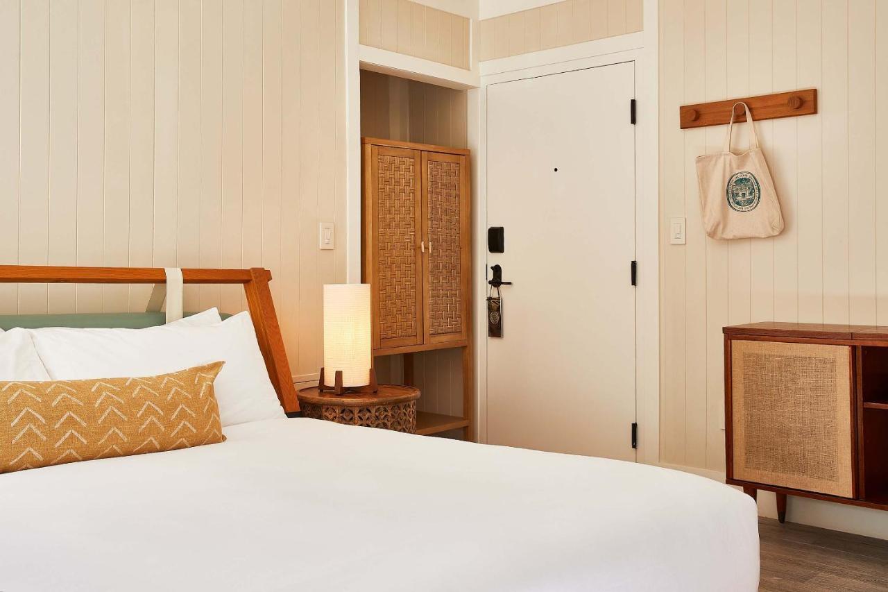 Life House, South Of Fifth Hotel Miami Beach Bagian luar foto