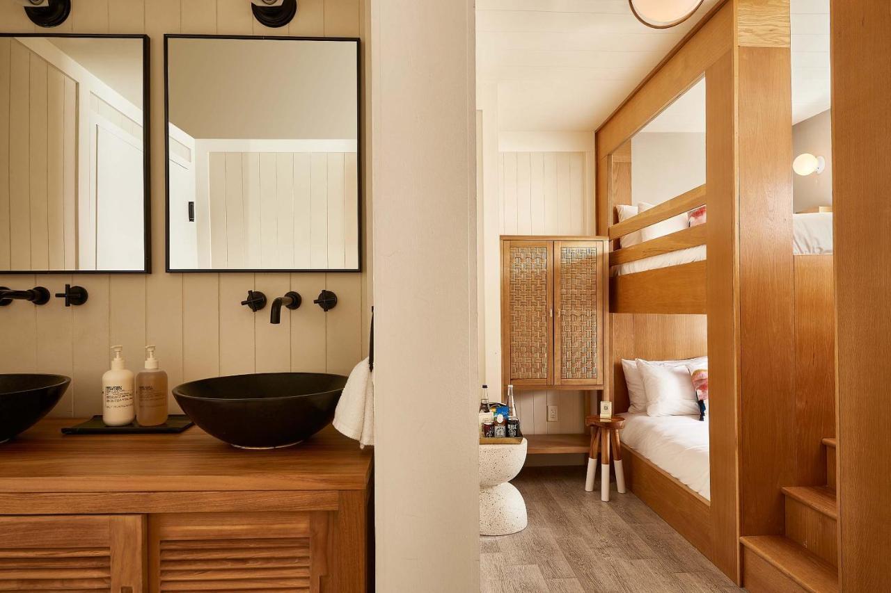 Life House, South Of Fifth Hotel Miami Beach Bagian luar foto
