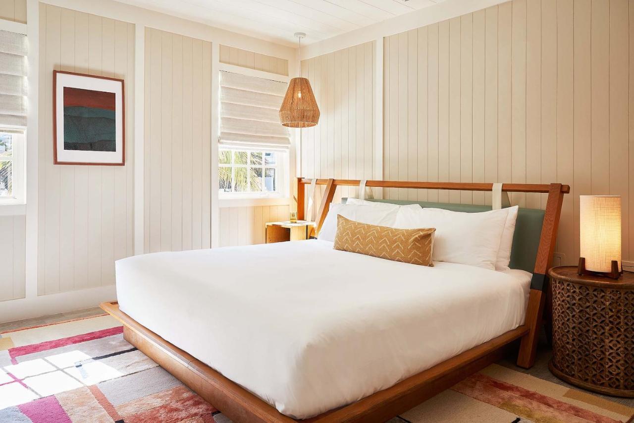 Life House, South Of Fifth Hotel Miami Beach Bagian luar foto