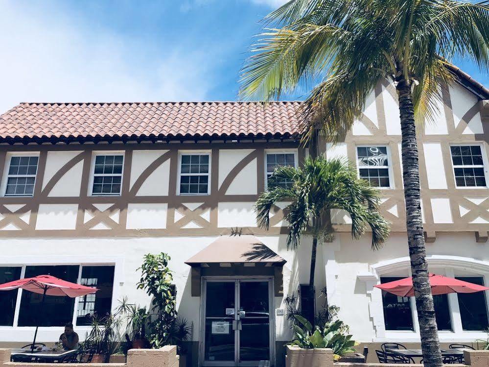 Life House, South Of Fifth Hotel Miami Beach Bagian luar foto