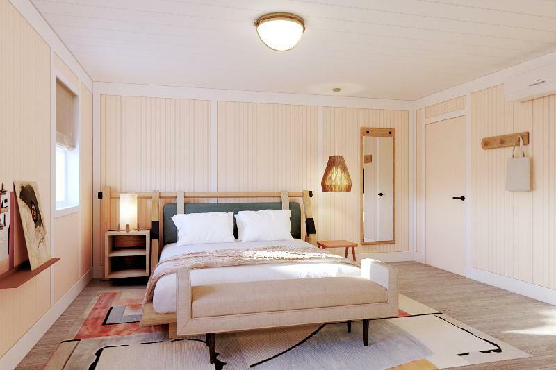 Life House, South Of Fifth Hotel Miami Beach Bagian luar foto