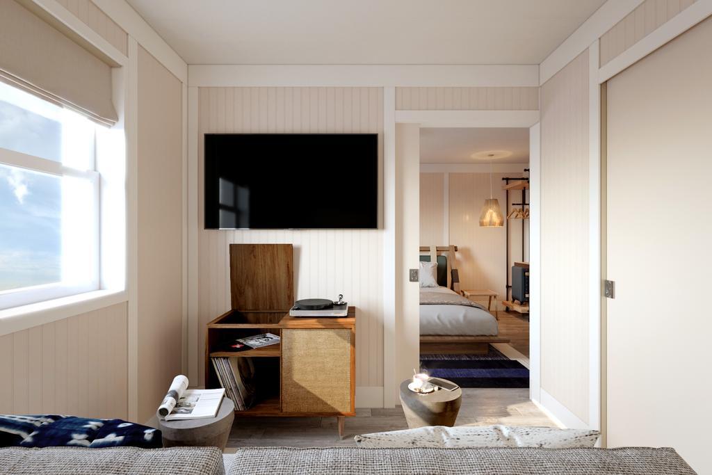 Life House, South Of Fifth Hotel Miami Beach Bagian luar foto
