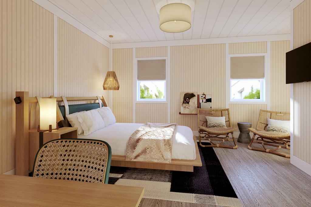 Life House, South Of Fifth Hotel Miami Beach Bagian luar foto