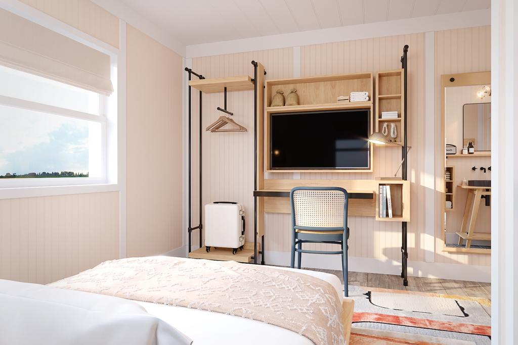Life House, South Of Fifth Hotel Miami Beach Bagian luar foto
