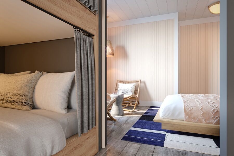 Life House, South Of Fifth Hotel Miami Beach Bagian luar foto