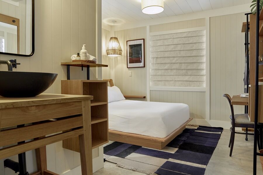 Life House, South Of Fifth Hotel Miami Beach Bagian luar foto