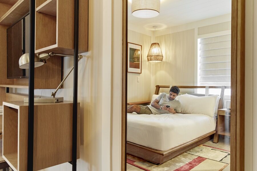 Life House, South Of Fifth Hotel Miami Beach Bagian luar foto