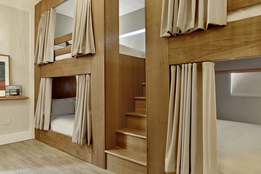 Life House, South Of Fifth Hotel Miami Beach Bagian luar foto