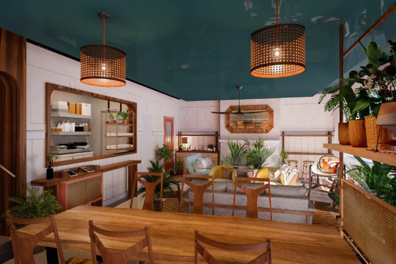 Life House, South Of Fifth Hotel Miami Beach Bagian luar foto