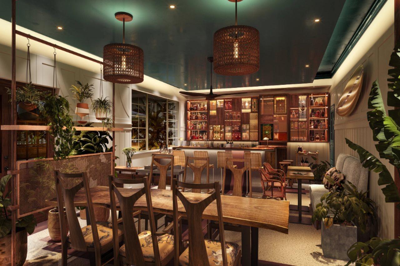 Life House, South Of Fifth Hotel Miami Beach Bagian luar foto
