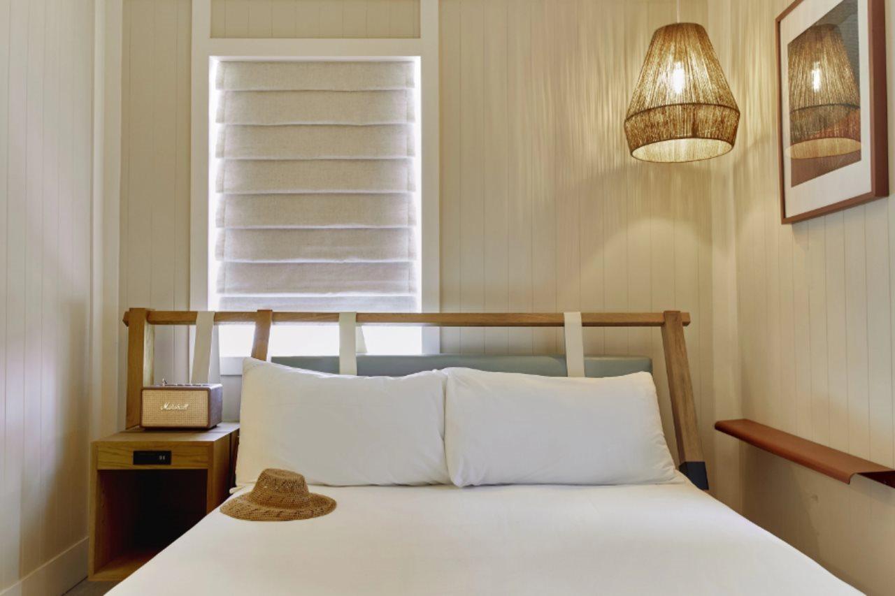 Life House, South Of Fifth Hotel Miami Beach Bagian luar foto